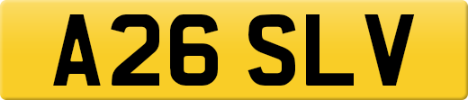 A26SLV