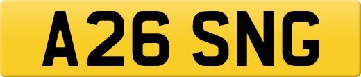A26SNG