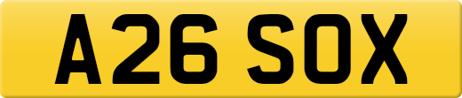A26SOX