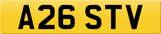 A26STV