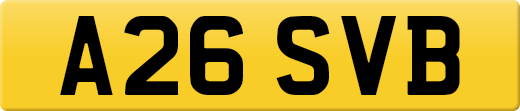 A26SVB