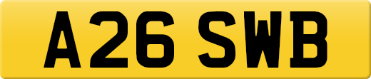 A26SWB