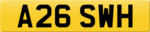 A26SWH