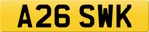 A26SWK