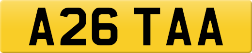 A26TAA