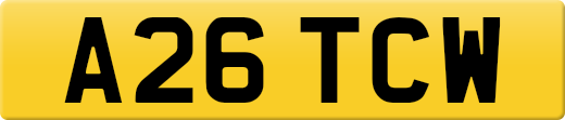 A26TCW