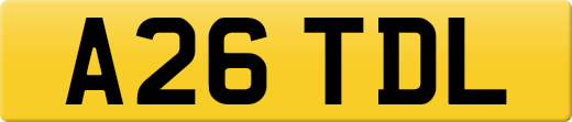 A26TDL