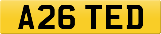 A26TED