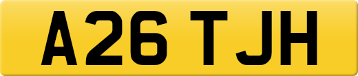 A26TJH
