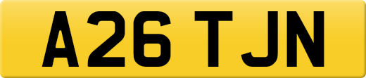 A26TJN