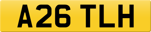 A26TLH