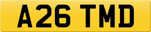 A26TMD