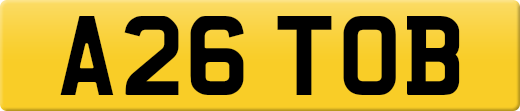 A26TOB