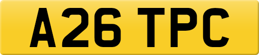 A26TPC