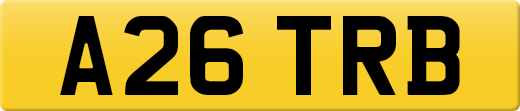 A26TRB