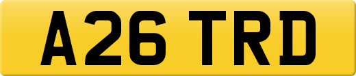 A26TRD