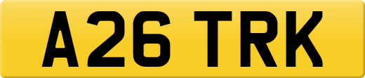 A26TRK