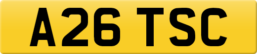 A26TSC
