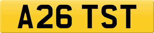 A26TST