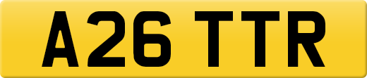 A26TTR