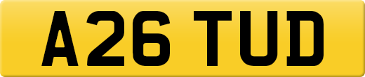 A26TUD