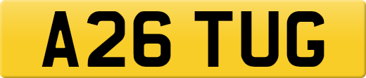 A26TUG