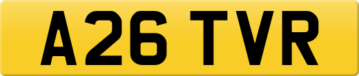 A26TVR