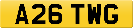 A26TWG