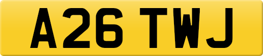 A26TWJ