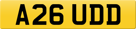 A26UDD