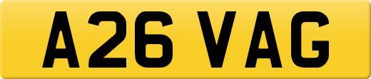 A26VAG