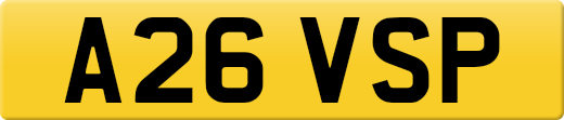 A26VSP