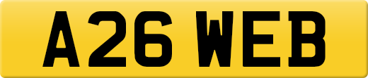A26WEB