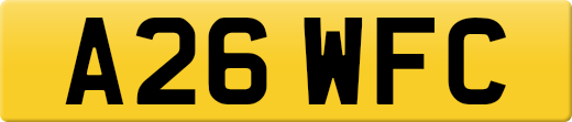 A26WFC