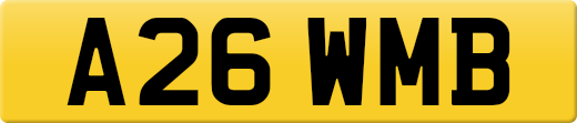 A26WMB