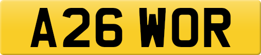 A26WOR