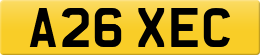 A26XEC