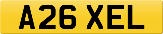 A26XEL