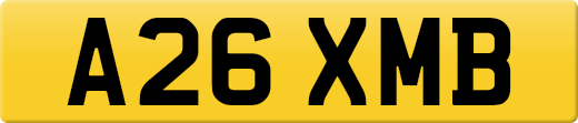 A26XMB