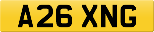 A26XNG