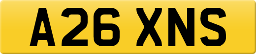 A26XNS