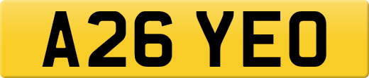 A26YEO