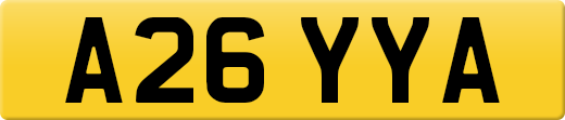 A26YYA