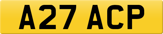 A27ACP