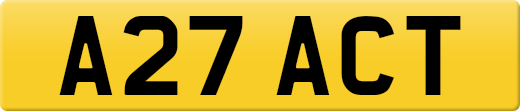 A27ACT