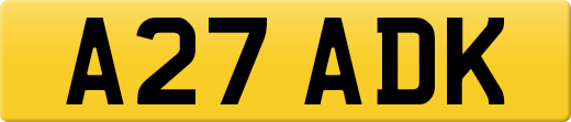 A27ADK