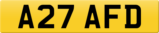 A27AFD