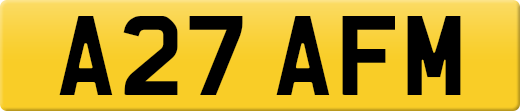 A27AFM