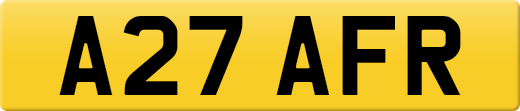 A27AFR