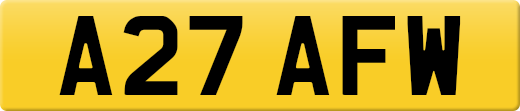 A27AFW